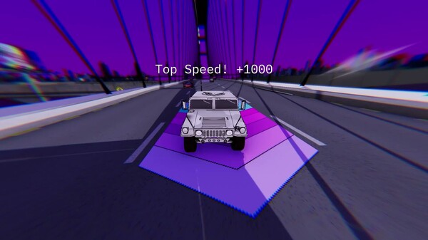 Race Jam Demo — gameplay trailer thumbnail