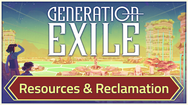 Generation Exile screenshot thumbnail video