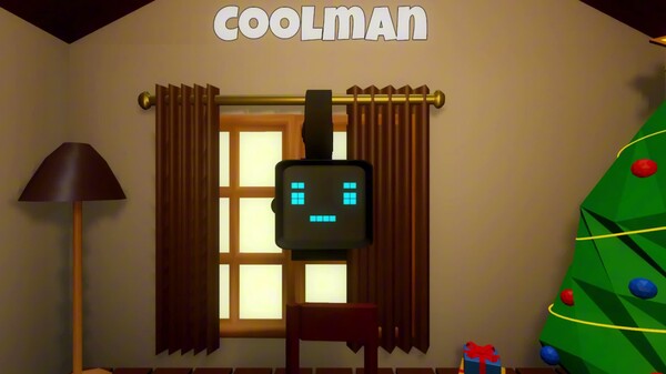 Bingo! Steam promotion