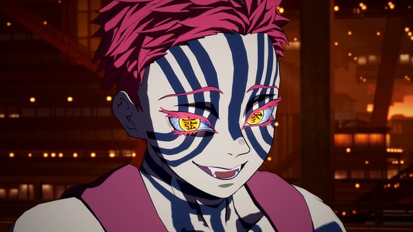 Купить Demon Slayer -Kimetsu no Yaiba- The Hinokami Chronicles 2: Akaza ...