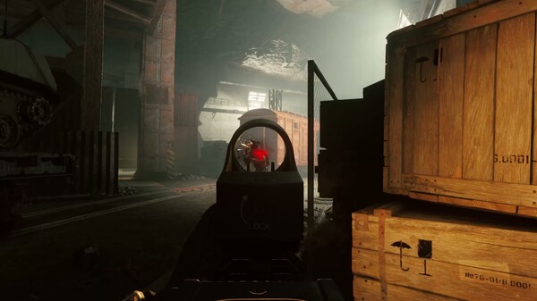 Early Access Launch Trailer