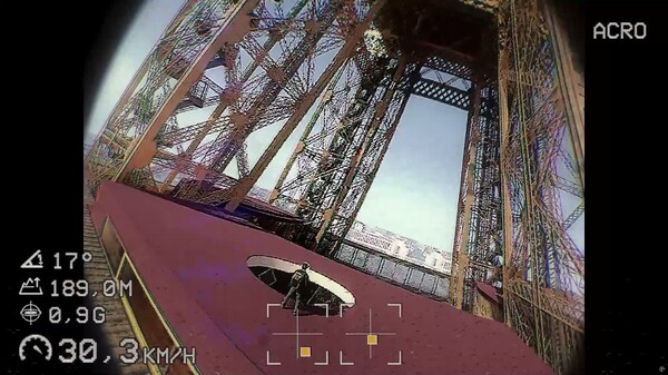IMMERSION & EIFFEL