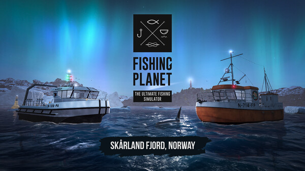 Fishing Planet screenshot thumbnail video