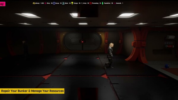 Gameplay