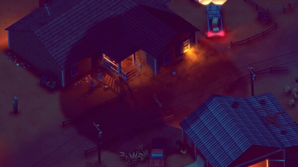 Abduct 'Em Wishlist Teaser Trailer