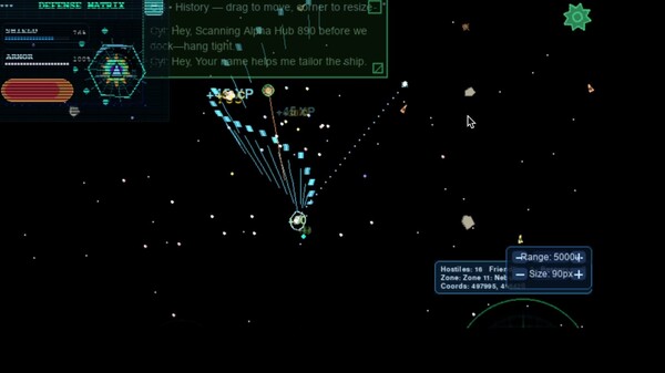 Explore the Universe 2175 – Official Gameplay Trailer