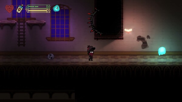 Shuttering - Announcement Trailer