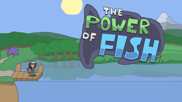 The Power of Fish Trailer