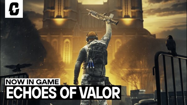 Warface: Clutch screenshot thumbnail video