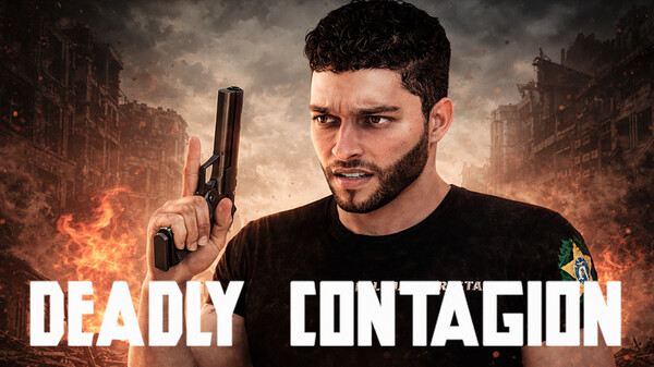 Deadly Contagion screenshot thumbnail video