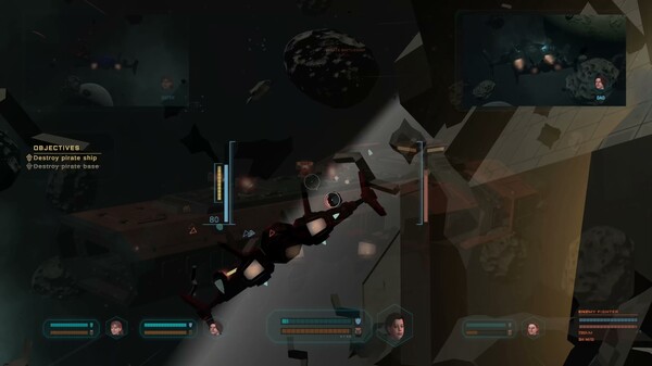 Mikseli: Genesis — Real Gameplay Teaser