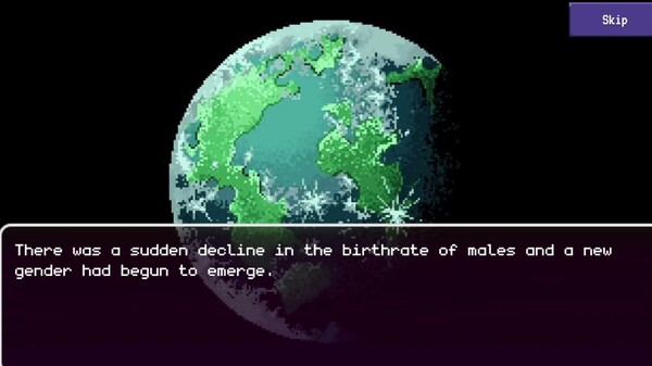 Genes of Glory Trailer 1