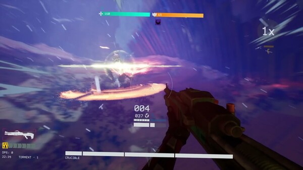 UNYIELDER screenshot thumbnail video