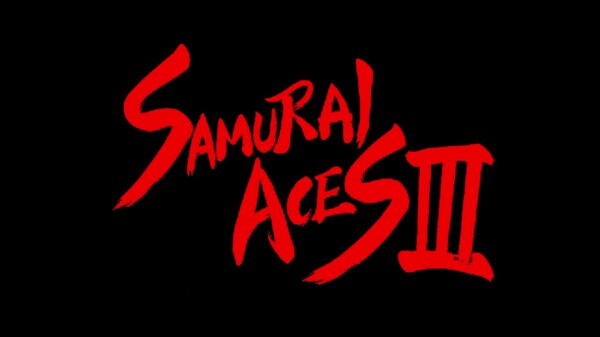 samurai aces III – sengoku cannon screenshot thumbnail video