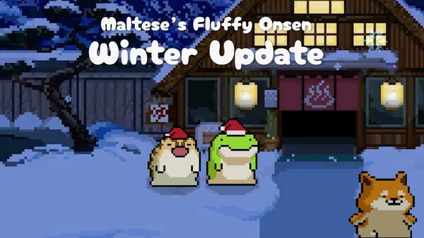 v1.5 Winter Update