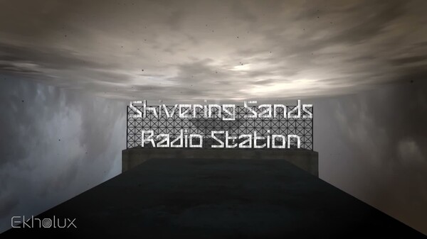 Ekholux｜Official Trailer：Restore the Signal