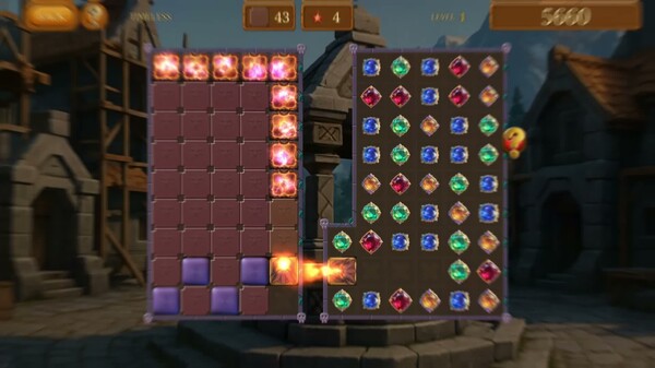 Dwarf Saga screenshot thumbnail video