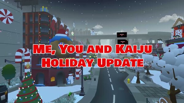 Holiday Update