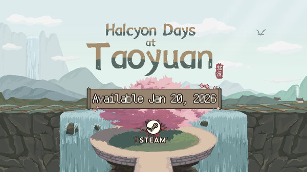 Halcyon Days at Taoyuan screenshot thumbnail video