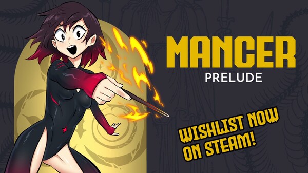 MANCER Prelude Trailer