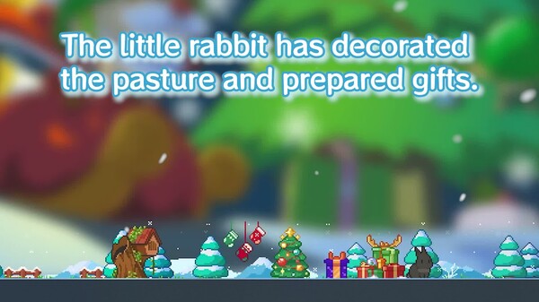 Tiny Pasture screenshot thumbnail video