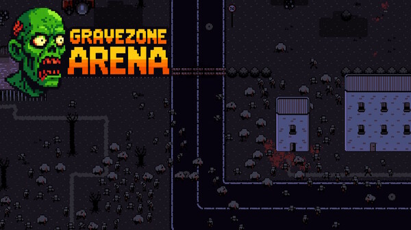 Gravezone Arena  Trailer #1