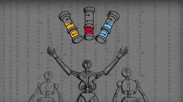 M.O.O.D.S. screenshot thumbnail video