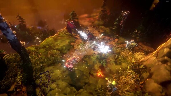 No Rest for the Wicked screenshot thumbnail video