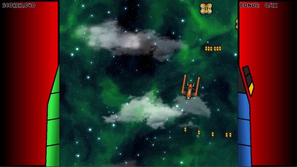 Infinity Battle screenshot thumbnail video