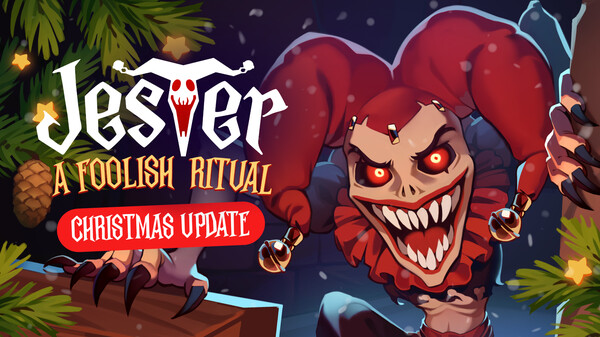 Jester: A Foolish Ritual - Christmas Update