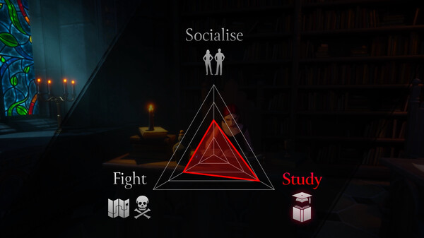 Announcement Trailer