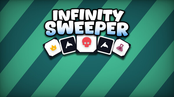 Infinity Sweeper Trailer