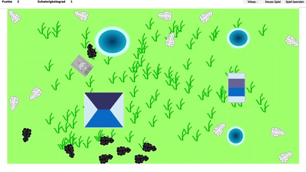 Trailer-Neuschwanstein