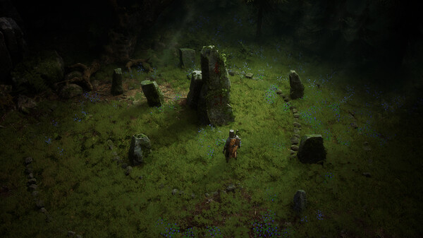 Early short gameplay preview