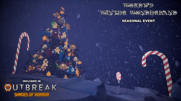 Outbreak: Shades of Horror screenshot thumbnail video