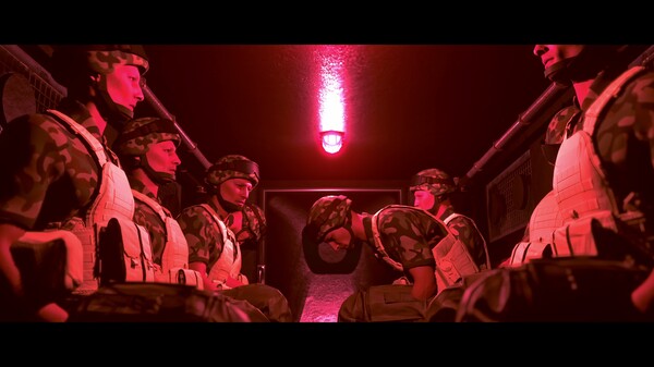 Bypass trailer
