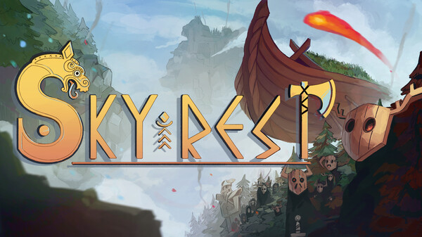 Skyrest - Reveal Trailer