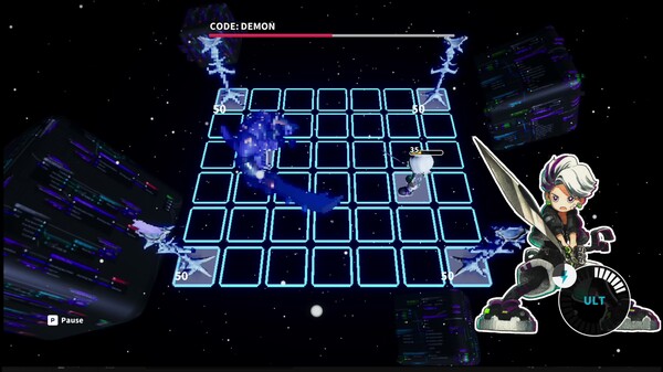 ゲームプレイ映像
