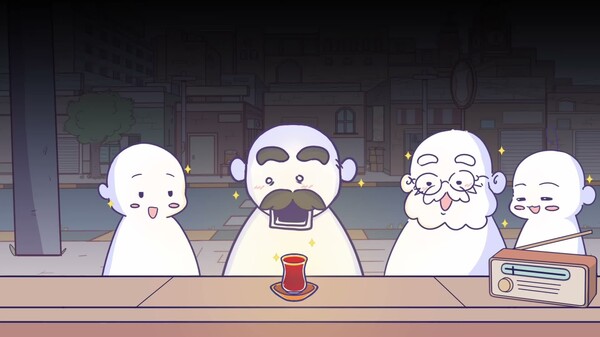 Istikan Chai Demo Launch Trailer