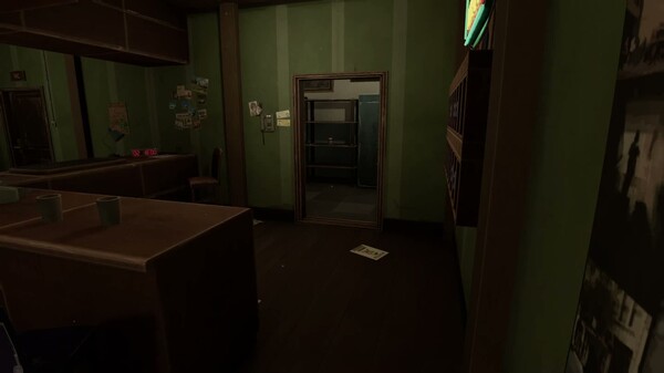 Rules: Motel Horizon - Official Announcement Trailer