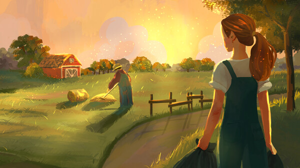 Official Teaser Trailer