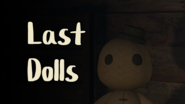 Last Dolls Official Trailer