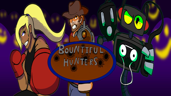 Bountiful Hunters Trailer 1