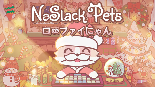 No Slack Pets — 公式トレーラー