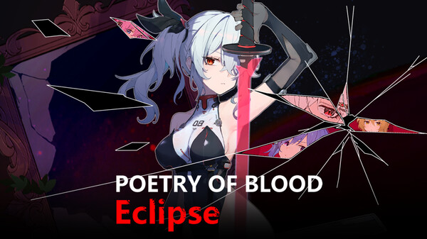 Poetry of Blood: Eclipse screenshot thumbnail video