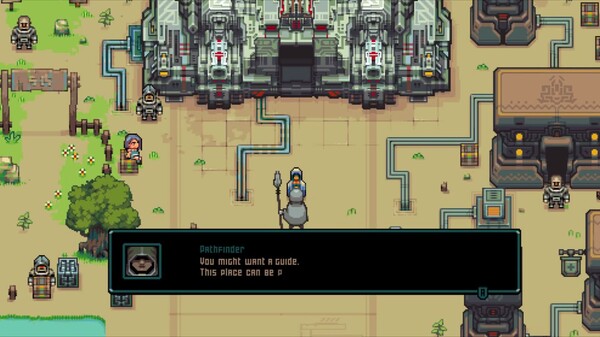 Announcement Trailer 2026