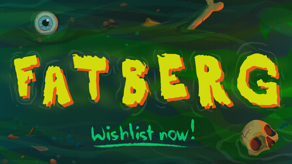 Fatberg Announcement Teaser
