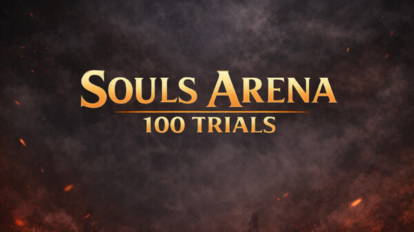 Souls Arena 100 Trials screenshot thumbnail video