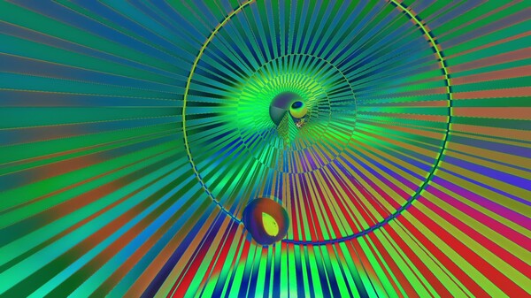 Extreme Evolution: Drive to Divinity screenshot thumbnail video