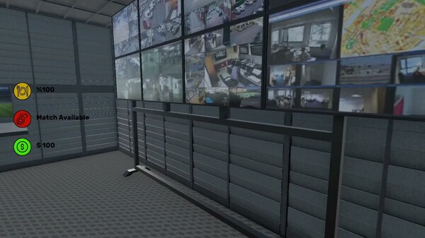 Var Game Simulator Trailer